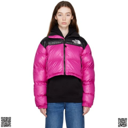 美國代購正品 The North Face 羽絨服