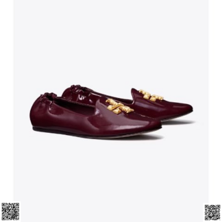 美國代購正品 Tory Burch ELEANOR 樂福鞋
