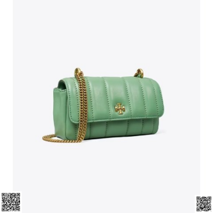 美國代購正品 Tory Burch MINI KIRA 鏈條包