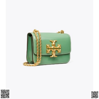 美國代購正品 Tory Burch Small Eleanor 鏈條包
