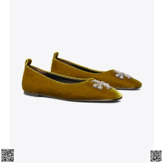 美國代購正品 Tory Burch 平底鞋