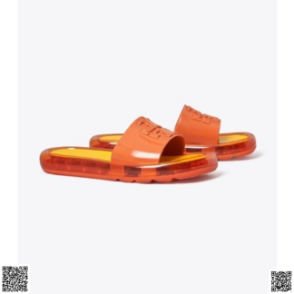 美國代購正品 Tory Burch 果凍涼鞋