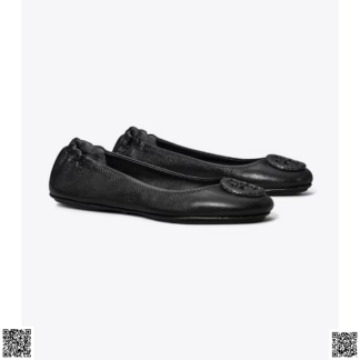 美國代購正品 Tory Burch 芭蕾鞋