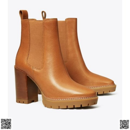 美國代購正品 Tory Burch 踝靴