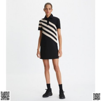 美國代購正品 Tory Burch 針織連衣裙