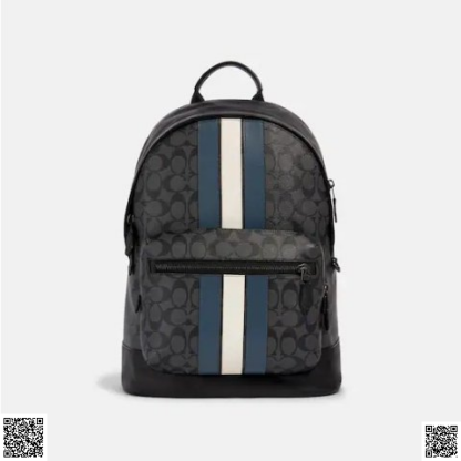 美國代購正品 West 男士雙肩包