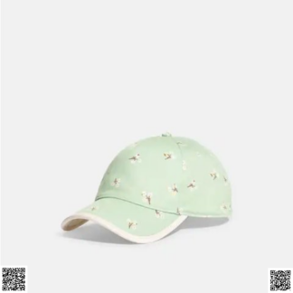 美國代購正品 小花棒球帽