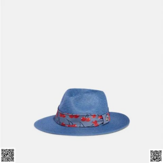 美國代購正品 櫻桃編織帽