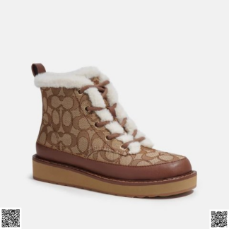 美國代購正品 老花短靴