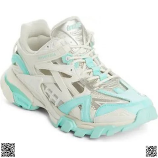 美國代購正品 Balenciaga Track.2 運動鞋