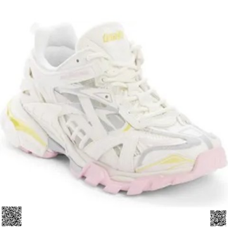 美國代購正品 Balenciaga Track.2 運動鞋