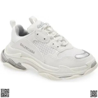 美國代購正品 Balenciaga Triple S 兒童運動鞋