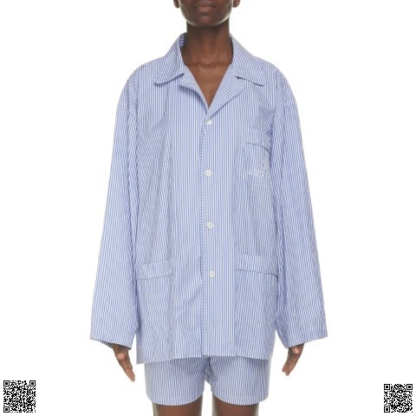 美國代購正品 Balenciaga 襯衫