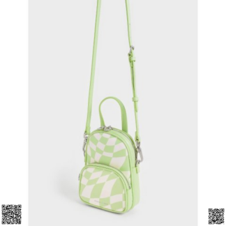 美國代購正品 Charles & Keith 斜挎包
