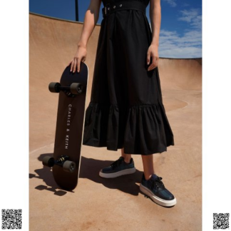美國代購正品 Charles & Keith 運動鞋