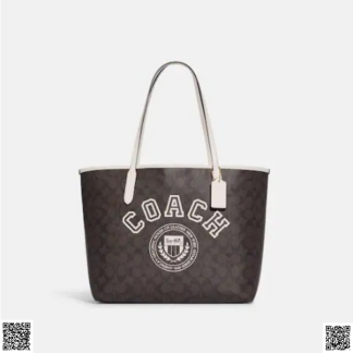 美國代購正品 City 托特包