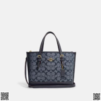 美國代購正品 Coach Outlet Mollie Tote 25包