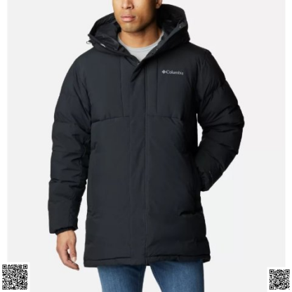 美國代購正品 Columbia Aldercrest 羽絨服