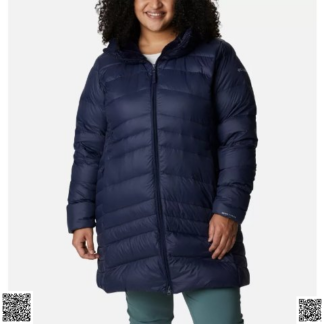 美國代購正品 Columbia Autumn Park 羽絨服