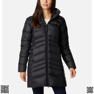 美國代購正品 Columbia Autumn Park 羽絨服