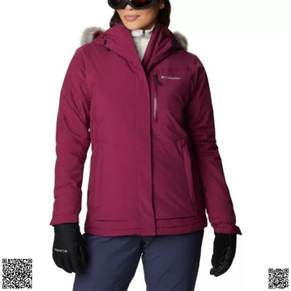 美國代購正品 Columbia Ava Alpine™ Insulated 夾剋 多色可