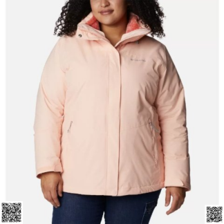 美國代購正品 Columbia Bugaboo II夾剋外套