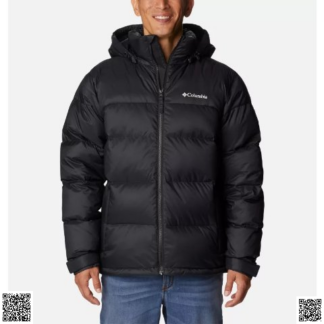 美國代購正品 Columbia Bulo Point™ II 羽絨服