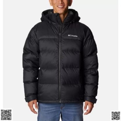 美國代購正品 Columbia Bulo Point™ II 羽絨服