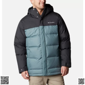 美國代購正品 Columbia Grand Trek™ II 男款派剋服