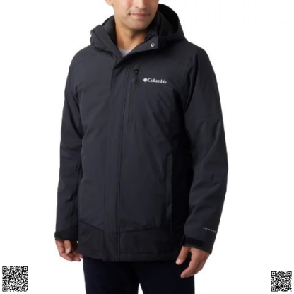 美國代購正品 Columbia Lhotse™ III 夾剋