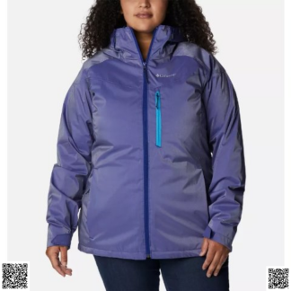 美國代購正品 Columbia Oak Ridge 保暖外套