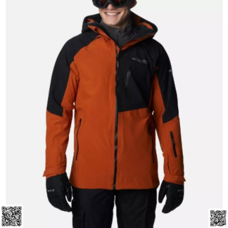 美國代購正品 Columbia Platinum Peak 男士滑雪服