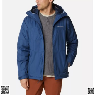 美國代購正品 Columbia Point Park™ Insulated 夾剋
