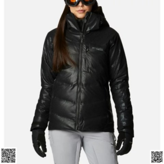 美國代購正品 Columbia Powder Keg羽絨服