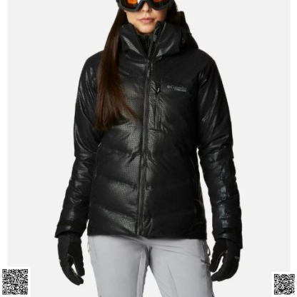 美國代購正品 Columbia Powder Keg羽絨服