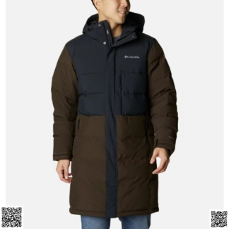 美國代購正品 Columbia Toyama Pass 羽絨服