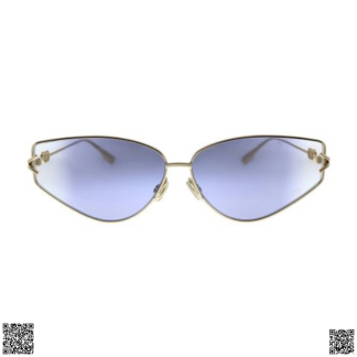 美國代購正品 Dior GIPSY2S 000/SO Cat Eye 墨鏡
