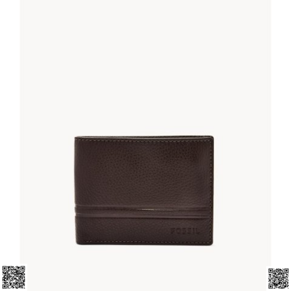 美國代購正品 Fossil ID卡包