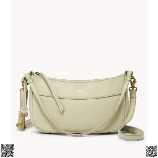 美國代購正品 Fossil Skylar 法棍包