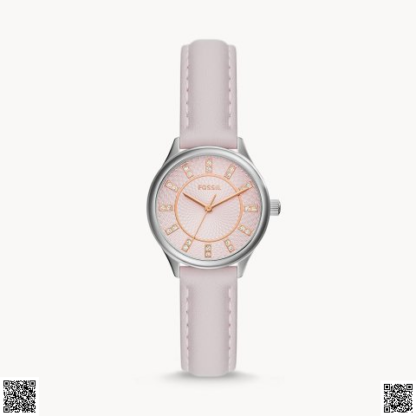 美國代購正品 Fossil 女士腕錶