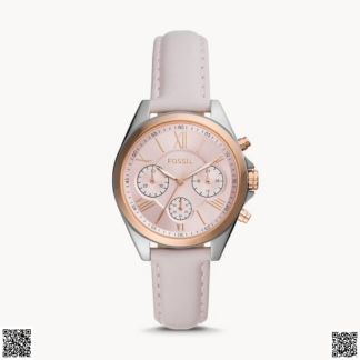 美國代購正品 Fossil 女士腕錶
