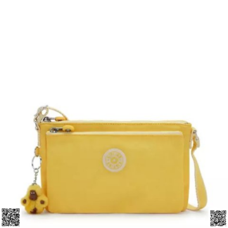 美國代購正品 Kipling Mikaela 斜挎包