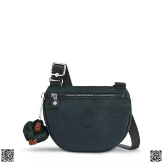 美國代購正品 Kipling lissa 斜挎包