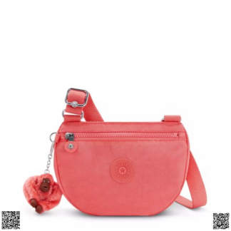 美國代購正品 Kipling 斜挎包