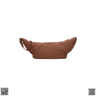 美國代購正品 Lemaire soft 斜挎包