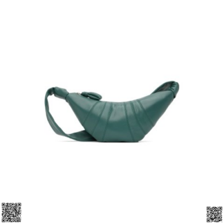 美國代購正品 Lemaire 小號牛角包