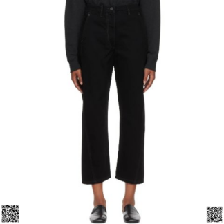 美國代購正品 Lemaire 牛仔褲