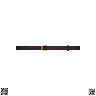 美國代購正品 Lemaire 腰帶