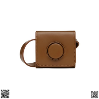 美國代購正品 Lemaire 迷你相機包