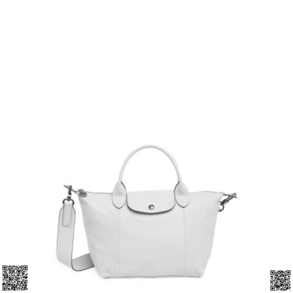 美國代購正品 Longchamp Le Pliage Leather 單肩包
